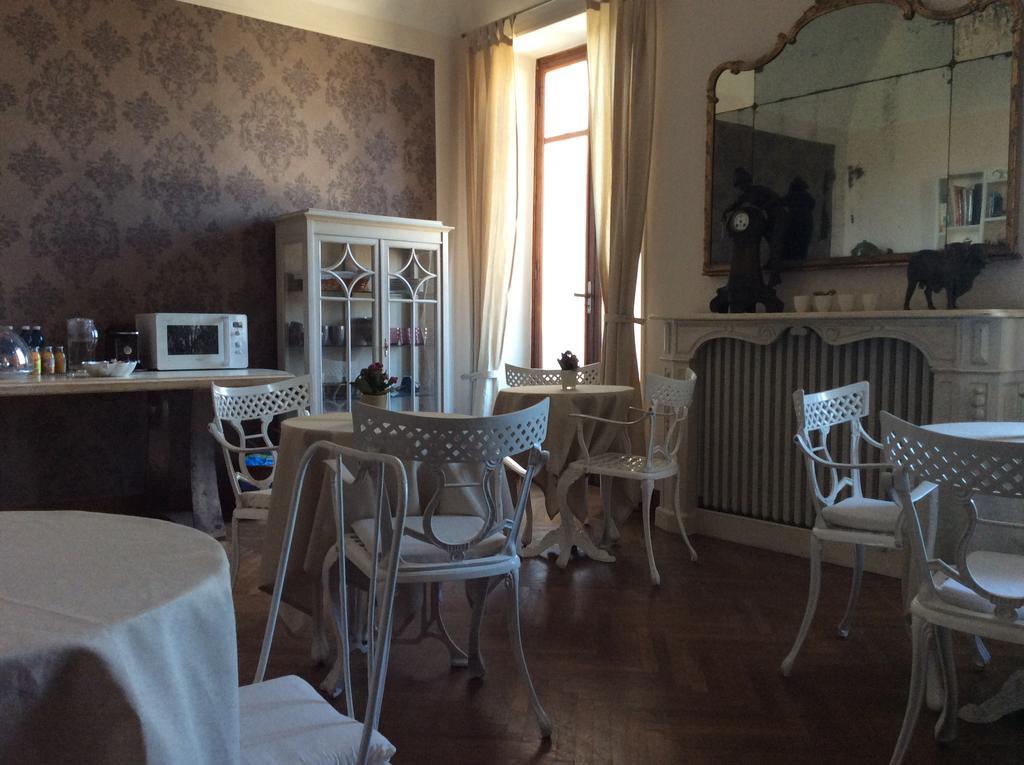 B&B Del Piazzo Biella Exterior photo