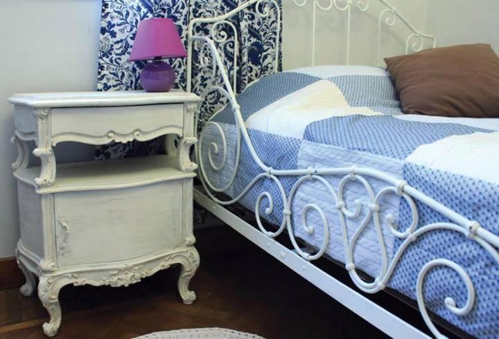 B&B Del Piazzo Biella Room photo