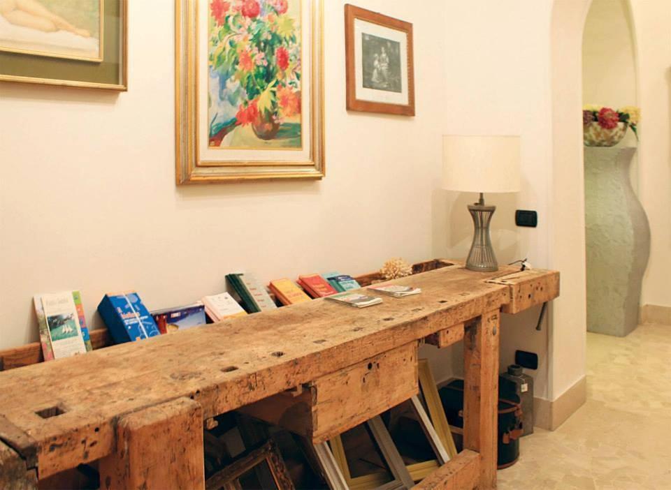 B&B Del Piazzo Biella Exterior photo